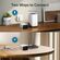 ANKER EUFY WI-FI CAMERA SOLOCAM C210 WITH SOLAR PANEL KIT 2K