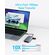 ANKER USB HUB 7-IN-1 TYPE-C 10GBPS