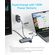 ANKER USB HUB 7-IN-1 TYPE-C 10GBPS