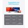 ANKER USB HUB 7-IN-1 TYPE-C 10GBPS