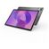 LENOVO TABLET IDEA TAB PRO 12.7 3K/MEDIATEK DIMENSITY 8300/8GB/256GB/ARM G615 MC5/ANDROID 14/2Y CAR/LUNA GREY