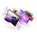 LENOVO TABLET IDEA TAB PRO 12.7 3K/MEDIATEK DIMENSITY 8300/8GB/256GB/ARM G615 MC5/ANDROID 14/2Y CAR/LUNA GREY