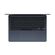 APPLE MACBOOK AIR 13.6 M4 8CG/16GB/256GB MID MW123