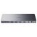 CUDY USB-C DOCK CS700 DUAL 4K 10 GBPS