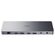 CUDY USB-C DOCK CS700 DUAL 4K 10 GBPS