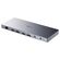 CUDY USB-C DOCK CS700 DUAL 4K 10 GBPS