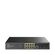 CUDY SWITCH GS2008PS2 8-GBE POE L2 MANAGED WITH 2-SFP