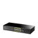 CUDY SWITCH GS2008PS2 8-GBE POE L2 MANAGED WITH 2-SFP