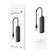 CUDY USB 3.0 HUB UH40A 4-PORT