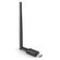 POWERTECH ΑΣΎΡΜΑΤΟΣ USB ΑΝΤΆΠΤΟΡΑΣ ΔΙΚΤΎΟΥ PT-1386, 900MBPS WIFI 6, BLUETOOTH 5.3