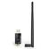 POWERTECH ΑΣΎΡΜΑΤΟΣ USB ΑΝΤΆΠΤΟΡΑΣ ΔΙΚΤΎΟΥ PT-1386, 900MBPS WIFI 6, BLUETOOTH 5.3