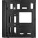 CASE AEROCOOL CS-1103-S-BK-V1