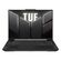 ASUS TUF GAMING FA607NU-RL051W/ RYZEN 5 7535HS/ 16GB/ 512GB SSD/ NVIDIA RTX 4050 / WINDOWS 11 HOME