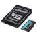 KINGSTON MEMORY CARD SDCG4/512GB CANVAS GO PLUS CLASS 10, UHS-I, U3, V30, A2