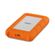 LACIE HDD EXT. STFR5000800 5TB RUGGED USB 3.1, TYPE-C