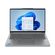LENOVO LAPTOP IDEAPAD SLIM 5 14IRH10 14 WUXGA IPS/I7-13620H/32GB/1TB SSD/INTEL UHD GRAPHICS/WIN 11 HOME S/2Y CAR/LUNA GREY