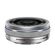 OLYMPUS 14-42MM 1:3.5-5.6 EZ SILVER M.ZUIKO DIGITAL (EZ-M1442EZ) LENSE MICRO FT