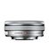 OLYMPUS 14-42MM 1:3.5-5.6 EZ SILVER M.ZUIKO DIGITAL (EZ-M1442EZ) LENSE MICRO FT