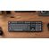 KEYCHRON K10 MAX (K10M-H3) QMK WIRELESS MECHANICAL KEYBOARD BROWN SWITCH HOTSWAP RGB 100% US LAY
