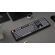 KEYCHRON K10 MAX (K10M-H3) QMK WIRELESS MECHANICAL KEYBOARD BROWN SWITCH HOTSWAP RGB 100% US LAY