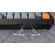 KEYCHRON K10 MAX (K10M-H3) QMK WIRELESS MECHANICAL KEYBOARD BROWN SWITCH HOTSWAP RGB 100% US LAY