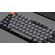 KEYCHRON K1 V6 (K1X-B1) QMK WIRELESS MECHANICAL KEYBOARD RED SWITCH RGB 80% US LAYOUT