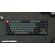 KEYCHRON K1 V6 (K1X-B1) QMK WIRELESS MECHANICAL KEYBOARD RED SWITCH RGB 80% US LAYOUT