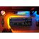 KEYCHRON K8 V2 (K8X-C1) QMK WIRELESS MECHANICAL KEYBOARD RED SWITCH RGB 80% US LAY ALUMINUM FRAME