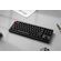 KEYCHRON K8 V2 (K8X-J4) QMK WIRELESS MECHANICAL KEYBOARD BANANA SWITCH HOTSWAP RGB 80% US LAY ALUM
