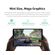 TECLAST TABLET M50 MINI WIFI, 8.7", 4/128GB, ANDROID 15, 5100MAH, ΠΡΆΣΙΝΟ