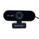 POWERTECH WEB CAMERA PT-1382, 2MP, 1080P FHD, ΡΥΘΜΙΖΌΜΕΝΗ ΕΣΤΊΑΣΗ, 1.5M, ΜΑΎΡΗ