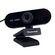 POWERTECH WEB CAMERA PT-1382, 2MP, 1080P FHD, ΡΥΘΜΙΖΌΜΕΝΗ ΕΣΤΊΑΣΗ, 1.5M, ΜΑΎΡΗ