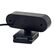 POWERTECH WEB CAMERA PT-1382, 2MP, 1080P FHD, ΡΥΘΜΙΖΌΜΕΝΗ ΕΣΤΊΑΣΗ, 1.5M, ΜΑΎΡΗ