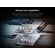 TECLAST TABLET T50 PLUS, 11", 6/256GB, 4G, ANDROID 15, 8000MAH, ΓΚΡΙ