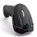 GTCODESTAR BARCODE SCANNER X-760H, 1D & 2D, ΕΝΣΎΡΜΑΤΟ, ΜΑΎΡΟ