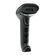 GTCODESTAR BARCODE SCANNER X-9701B, 1D & 2D, ΕΝΣΎΡΜΑΤΟ & ΑΣΎΡΜΑΤΟ, BLUETOOTH, 2000MAH, ΜΑΎΡΟ