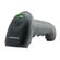 GTCODESTAR BARCODE SCANNER X-9701B, 1D & 2D, ΕΝΣΎΡΜΑΤΟ & ΑΣΎΡΜΑΤΟ, BLUETOOTH, 2000MAH, ΜΑΎΡΟ