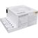 LIAN LI EDGE 850W WHITE 80+ GOLD, FULLY MODULAR ATX PSU