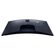 DELL ALIENWARE AW3225DM 32 CURVED QHD 180HZ VA, HDMI, DISPLAY PORT, HEIGHT ADJUSTABLE, 3YEARS W