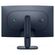DELL ALIENWARE AW3225DM 32 CURVED QHD 180HZ VA, HDMI, DISPLAY PORT, HEIGHT ADJUSTABLE, 3YEARS W