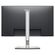 DELL PRO PLUS P2425DE 23.8 QHD IPS, HDMI, DISPLAYPORT, USB-C HUB, RJ45, HEIGHT ADJUSTABLE, 3YEARS