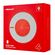 NILLKIN ΑΣΎΡΜΑΤΟΣ ΦΟΡΤΙΣΤΉΣ MAGIC DISK 4, 15W, ΚΌΚΚΙΝΟΣ
