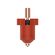 CREALITY K1 MAX CERAMIC HEATING BLOCK KIT
