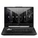 ASUS LAPTOP TUF GAMING A15 FA506NC-HN003W 15.6 FHD IPS R5-7535HS/2*8GB/512GB SSD NVME PCIE 4.0/NVIDIA GEFORCE RTX 3050 4GB/WIN 11 HOME/2Y/GRAPHITE BLACK