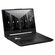 ASUS LAPTOP TUF GAMING A15 FA506NC-HN003W 15.6 FHD IPS R5-7535HS/2*8GB/512GB SSD NVME PCIE 4.0/NVIDIA GEFORCE RTX 3050 4GB/WIN 11 HOME/2Y/GRAPHITE BLACK