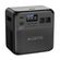 BLUETTI POWER STATION AC180T WITH SWAPPABLE BATTERY