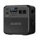 BLUETTI POWER STATION AC180T WITH SWAPPABLE BATTERY