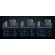 BLUETTI POWER STATION AC180T WITH SWAPPABLE BATTERY