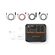 BLUETTI AC200PL EXPANDABLE POWER STATION