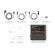 BLUETTI AC240P PORTABLE POWER STATION